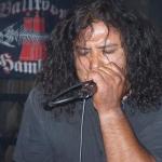 Headbangers Open Air 2006 - Samstag - 59