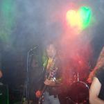 Headbangers Open Air 2006 - Samstag - 43