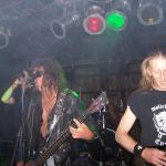 Headbangers Open Air 2006 - Samstag - 42