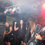 Headbangers Open Air 2006 - Samstag - 41