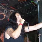 Headbangers Open Air 2006 - Samstag - 36