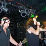 Headbangers Open Air 2006 - Samstag - 35