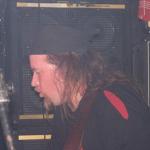 Headbangers Open Air 2006 - Samstag - 8