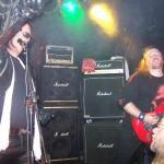 Headbangers Open Air 2006 - Samstag - 7