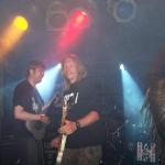 Headbangers Open Air 2006 - Samstag - 5