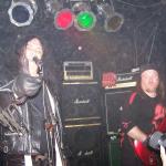 Headbangers Open Air 2006 - Samstag - 3