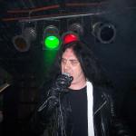 Headbangers Open Air 2006 - Samstag - 1