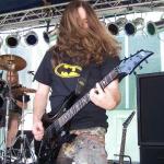 Schlachtfest Metal Festival 2006 - 36