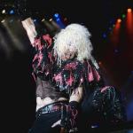 Bang Your Head 2003 - Samstag - 2