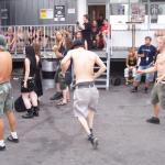 Schlachtfest Metal Festival 2006 - Randnotizen - 2