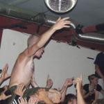 Good Clean Fun, Hoods Up, Step By Step - Hamburg, Hafenklang - 4