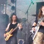 Metal Bash 2006 - Neu-Wulmstorf, Schießsportanlage - 26