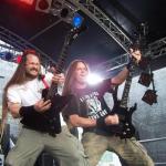 Metal Bash 2006 - Neu-Wulmstorf, Schießsportanlage - 22