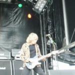 Bang Your Head 2003 - Samstag - 5