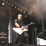 Bang Your Head 2003 - Samstag - 6
