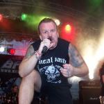 Metal Bash 2006 - Neu-Wulmstorf, Schießsportanlage - 11