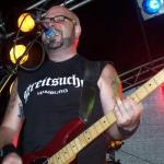 Metal Bash 2006 - Neu-Wulmstorf, Schießsportanlage - 10