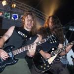Metal Bash 2006 - Neu-Wulmstorf, Schießsportanlage - 5