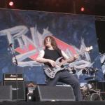 Bang Your Head 2003 - Samstag - 12