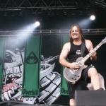 Bang Your Head 2003 - Samstag - 7