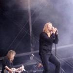 Bang Your Head 2003 - Samstag - 14