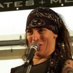 Tourettes Syndrome - Showcase, Wacken Open Air 2006, Pressezelt - 2