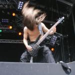 Bang Your Head 2003 - Samstag - 10