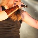 Metalcamp  2006 - Donnerstag, Freitag - 3