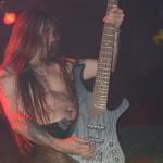Metalcamp  2006 - Donnerstag, Freitag - 2