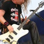 Metalcamp 2006 - Sonntag - 9