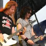 Metalcamp 2006 - Sonntag - 8
