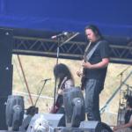 Metalcamp 2006 - Samstag - 8