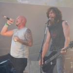 Metalcamp 2006 - Samstag - 3