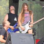 Metalcamp 2006 - Samstag - 11