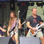 Metalcamp 2006 - Samstag - 12