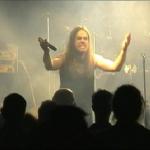Ozzmosis live bei der Hötenslebener Rocknacht 2003.