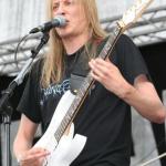 Metalcamp 2006 - Samstag - 5