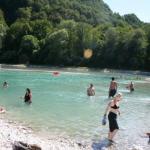 Metalcamp  2006 - Donnerstag, Freitag - 14