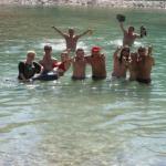 Metalcamp  2006 - Donnerstag, Freitag - 13