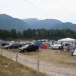 Metalcamp  2006 - Donnerstag, Freitag - 16