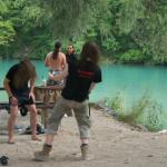 Metalcamp 2006 - Sonntag - 16