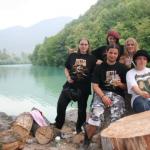 Metalcamp 2006 - Sonntag - 14
