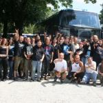 Metalcamp 2006 - Sonntag - 1