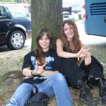 Metalcamp 2006 - Sonntag - 2