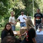Metalcamp 2006 - Sonntag - 3