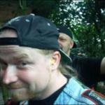 Der eifrigste mir bekannte Konzertgänger, Videoproduzent: Fraenky, der MI mit Fotos und Anregungen zur Seite stand.