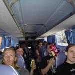Metalcamp  2006 - Donnerstag, Freitag - 25