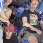Metalcamp  2006 - Donnerstag, Freitag - 26