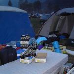 Metalcamp  2006 - Donnerstag, Freitag - 18