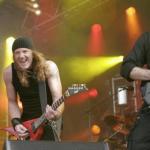 Wacken Open Air 2006 - Samstag - 14